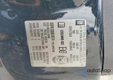 2009 Chevrolet Avalanche K1500 Ls z USA, uszkodzony, nr VIN 3GNFK12069G155174